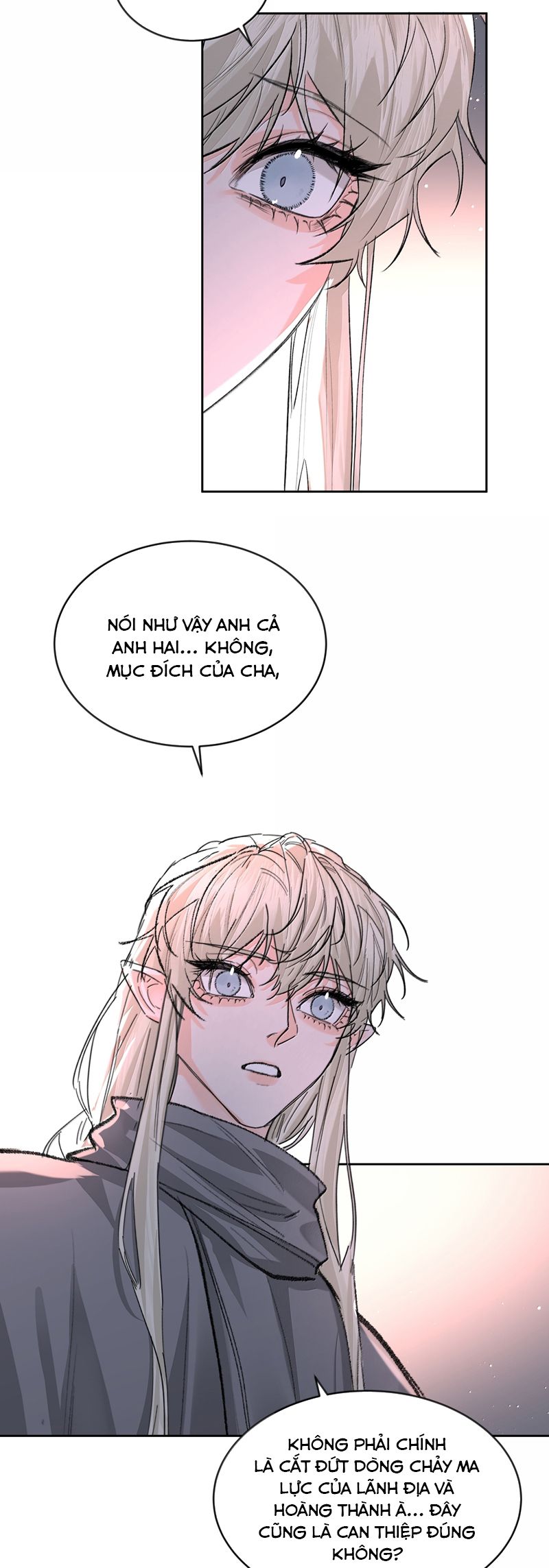 Tiền Nhiệm Vi Vương Chapter 93 - Next Chapter 94