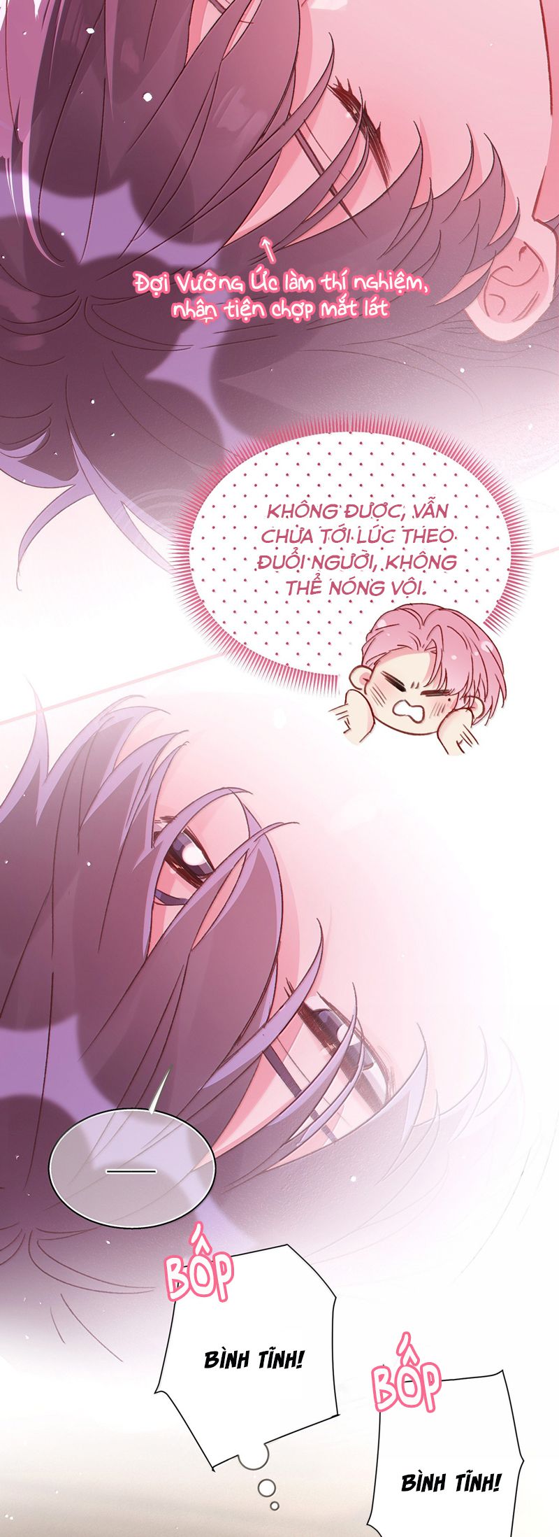 Tôi Phải Làm 1 Kẻ Đại Xấu Xa Chapter 150 - Next Chapter 151
