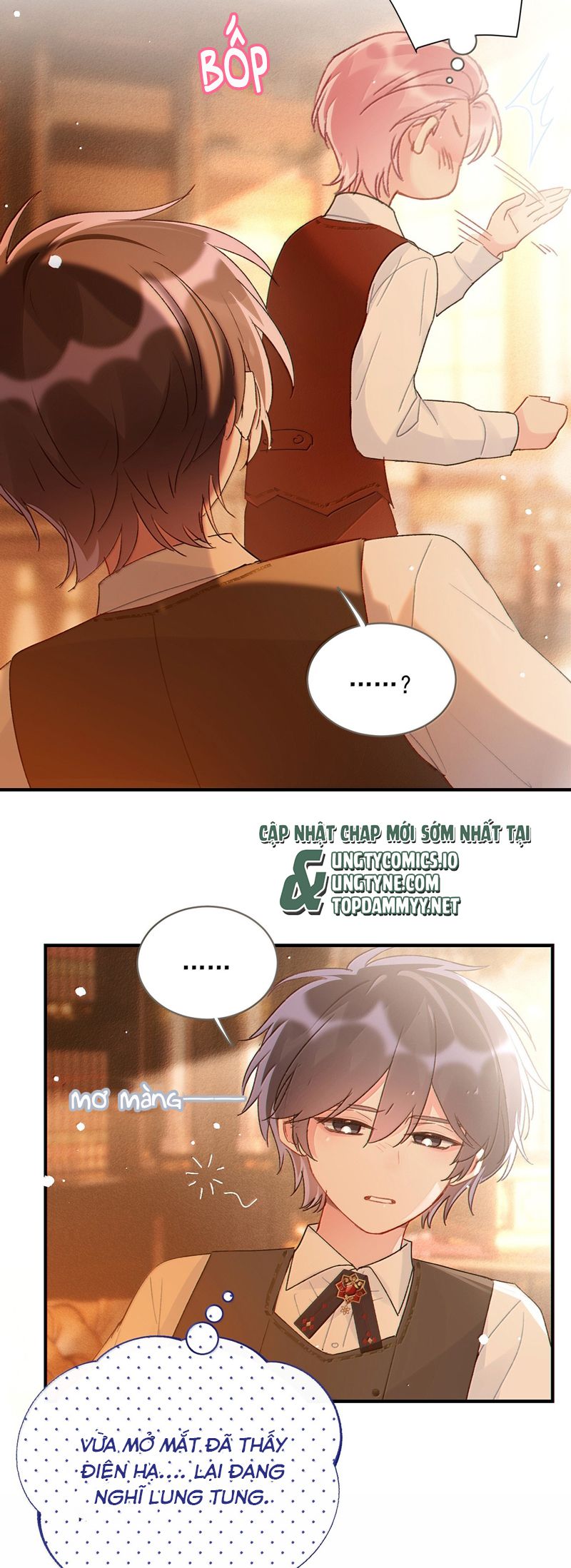 Tôi Phải Làm 1 Kẻ Đại Xấu Xa Chapter 150 - Next Chapter 151