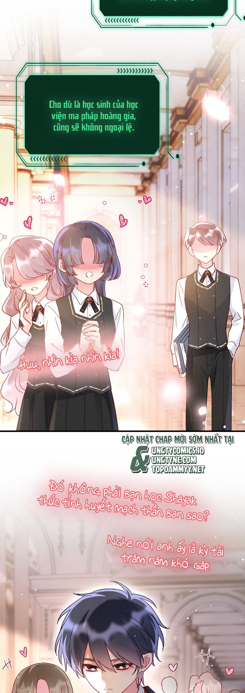 Tôi Phải Làm 1 Kẻ Đại Xấu Xa Chapter 150 - Next Chapter 151