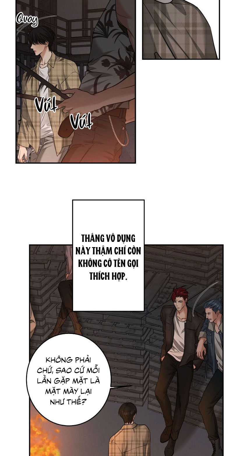 THÁNG 3 Chapter 1 - Next Chapter 2