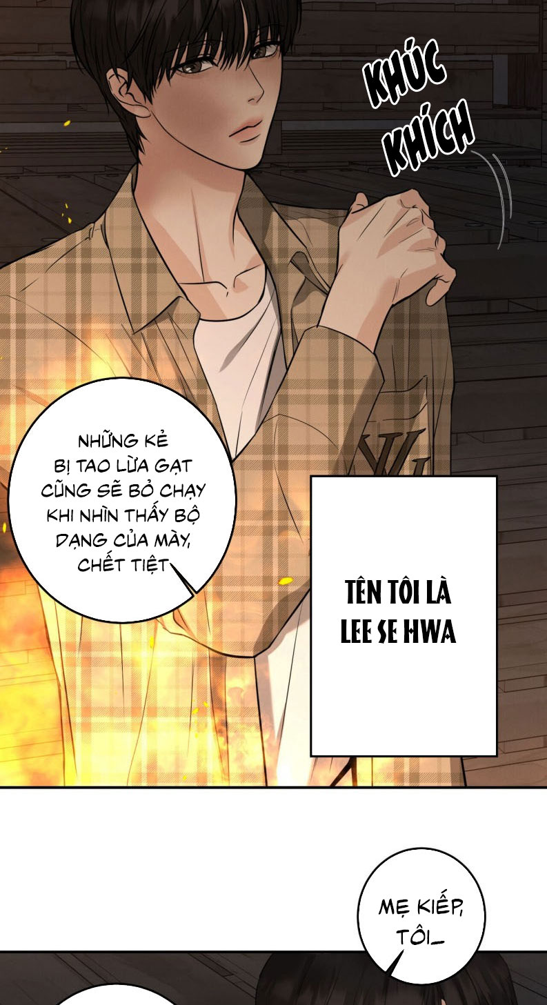 THÁNG 3 Chapter 1 - Next Chapter 2