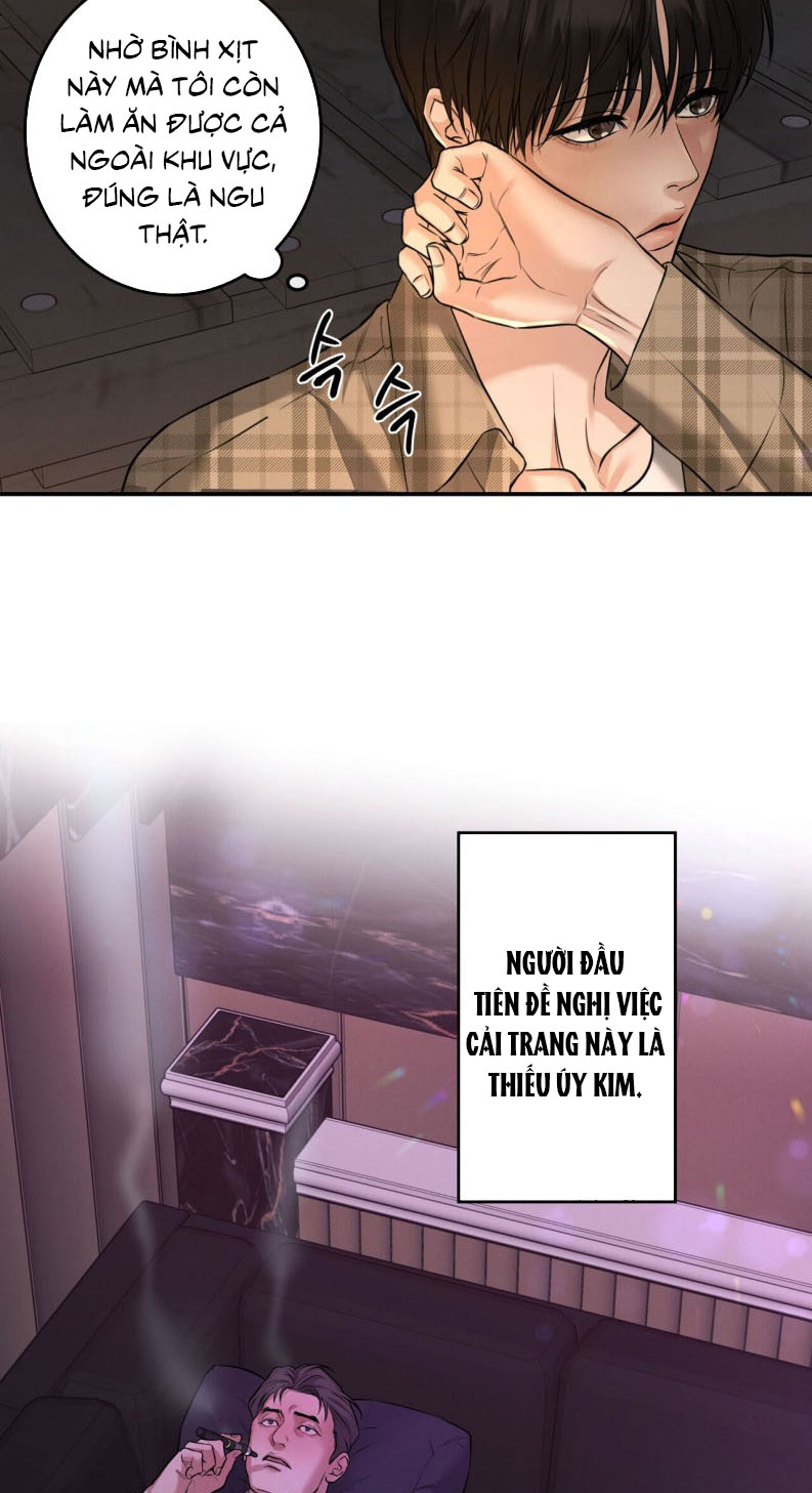 THÁNG 3 Chapter 1 - Next Chapter 2