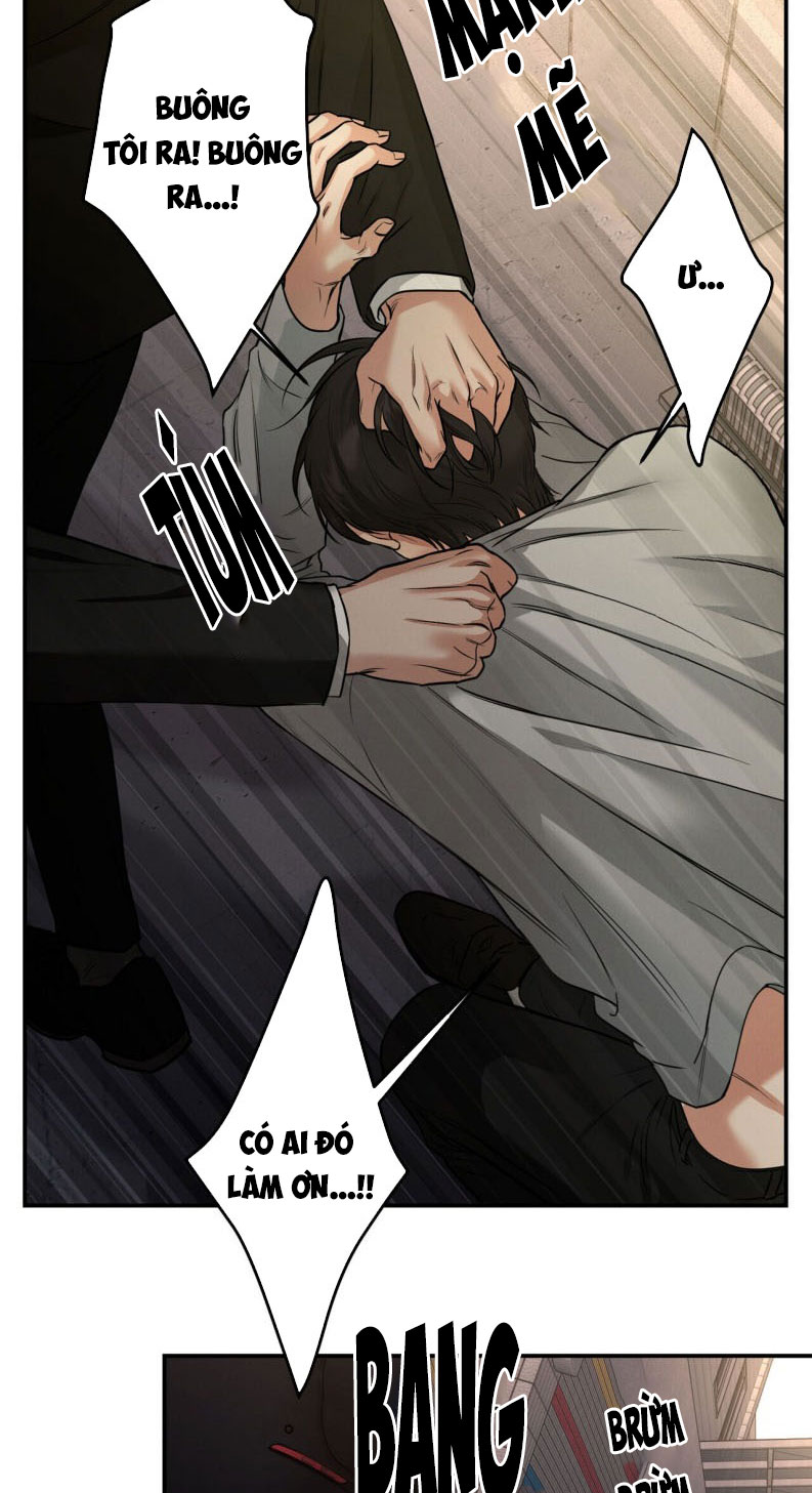 THÁNG 3 Chapter 1 - Next Chapter 2