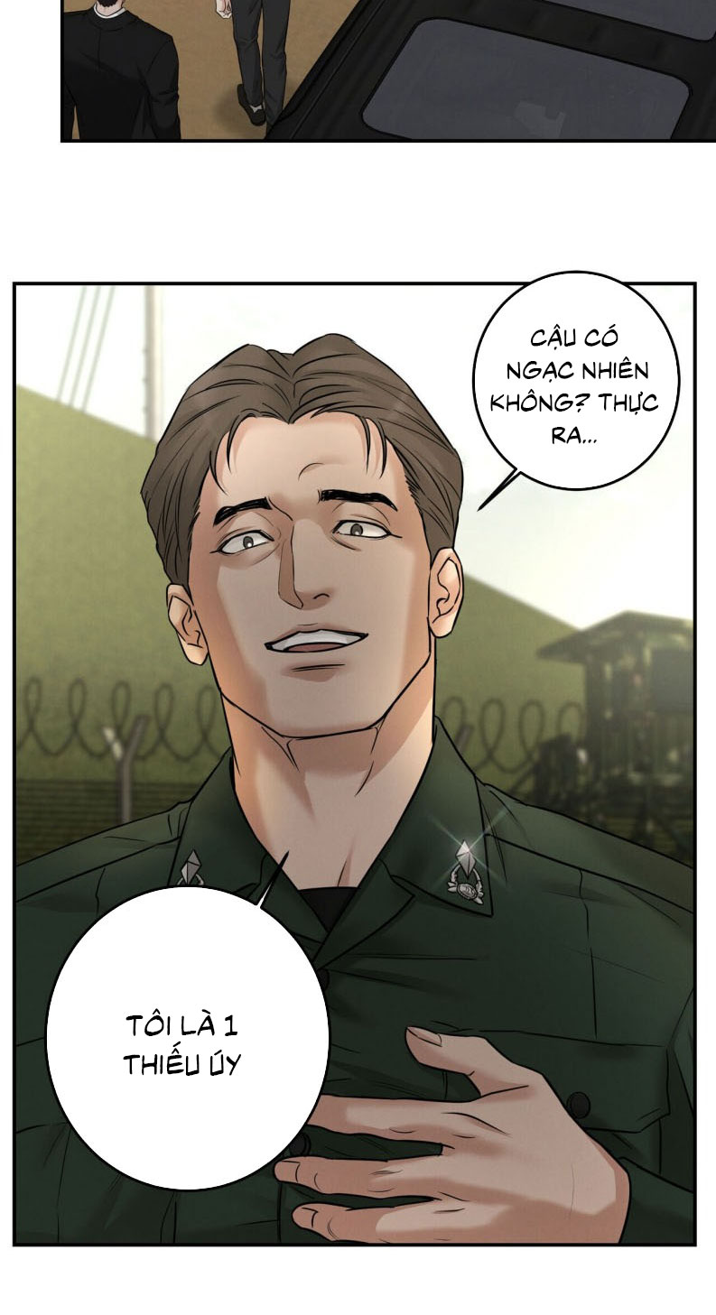 THÁNG 3 Chapter 1 - Next Chapter 2