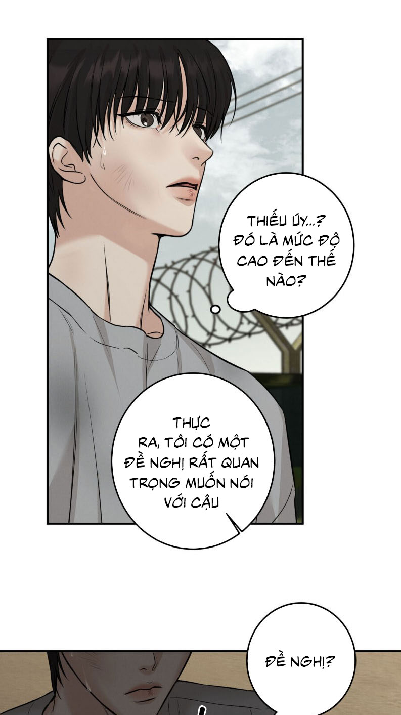 THÁNG 3 Chapter 1 - Next Chapter 2