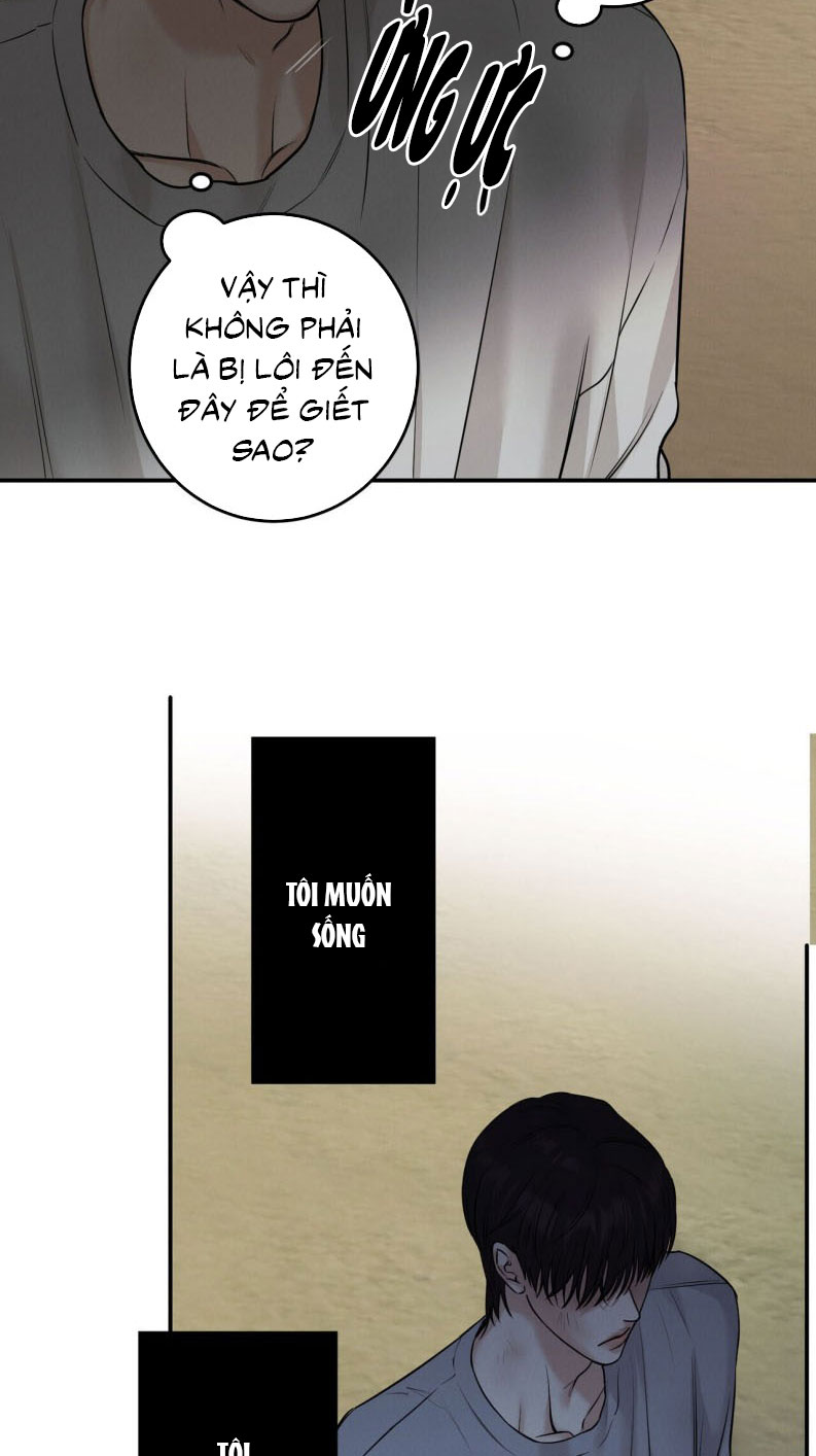 THÁNG 3 Chapter 1 - Next Chapter 2