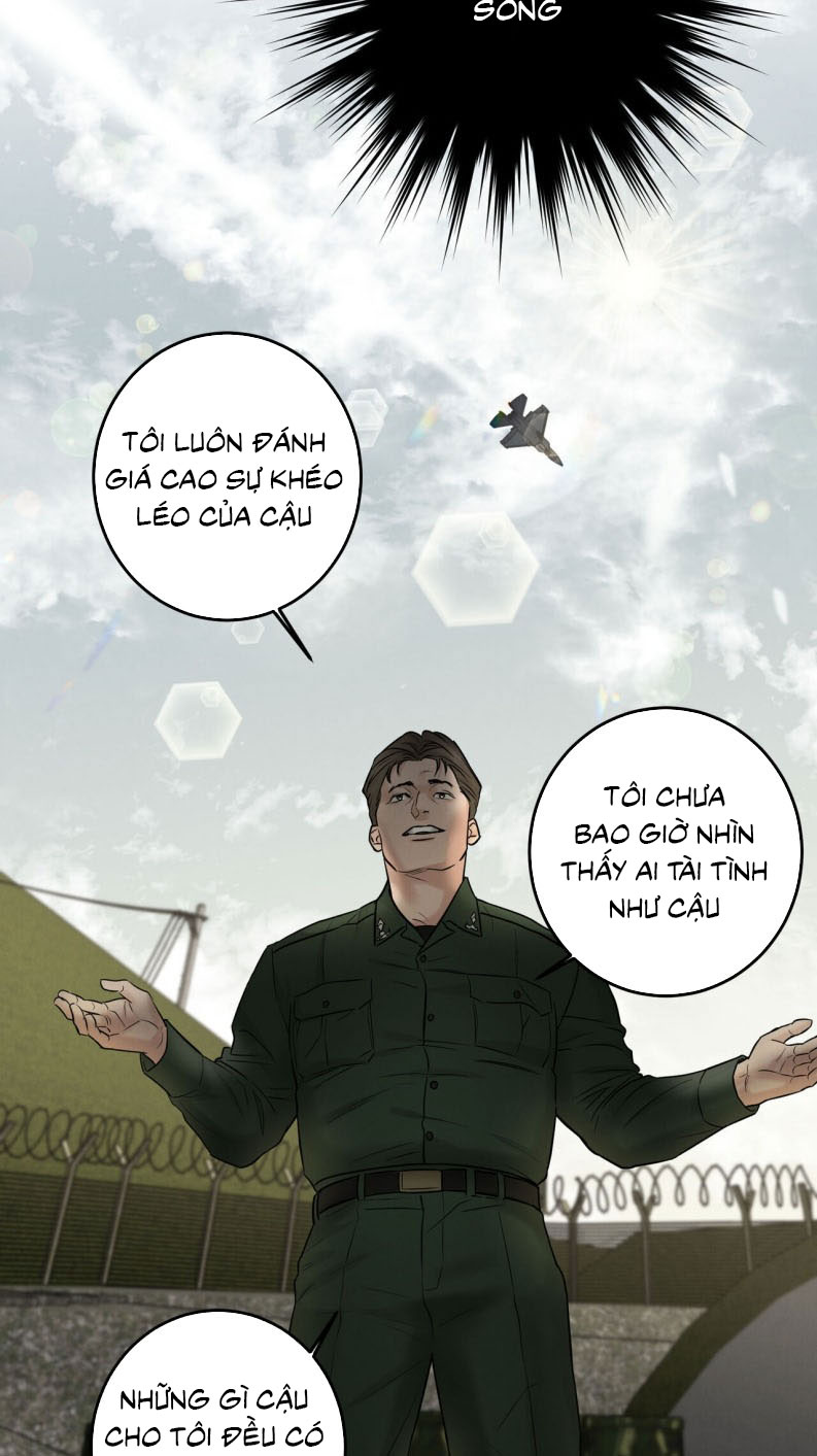 THÁNG 3 Chapter 1 - Next Chapter 2