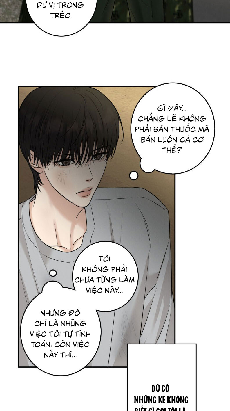 THÁNG 3 Chapter 1 - Next Chapter 2