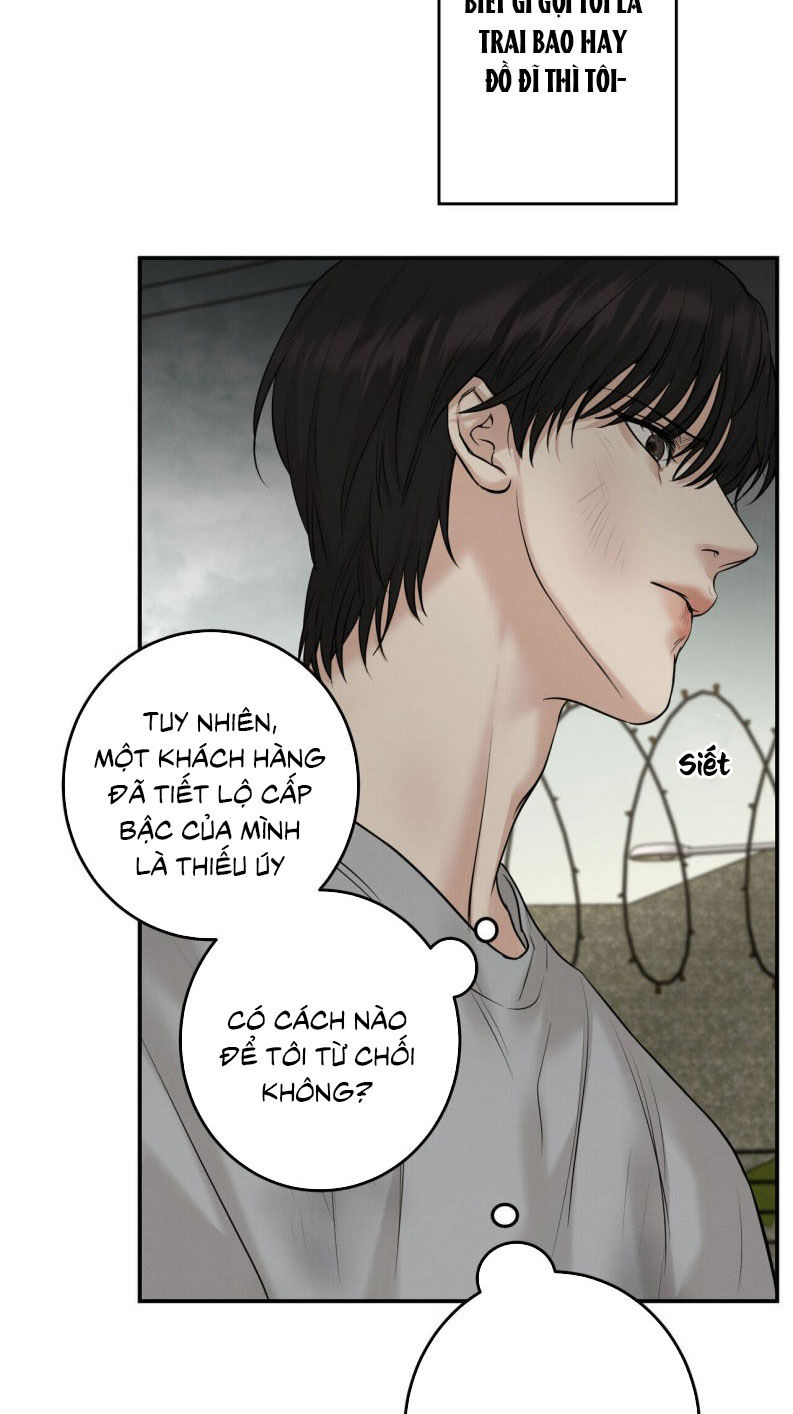 THÁNG 3 Chapter 1 - Next Chapter 2