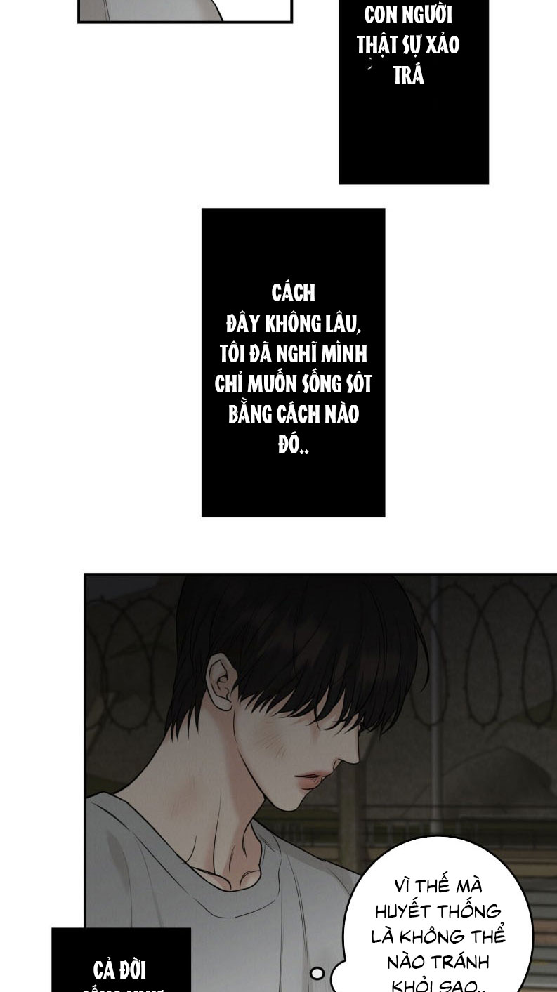 THÁNG 3 Chapter 1 - Next Chapter 2