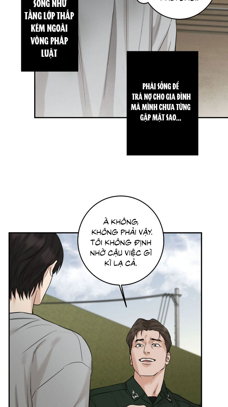 THÁNG 3 Chapter 1 - Next Chapter 2