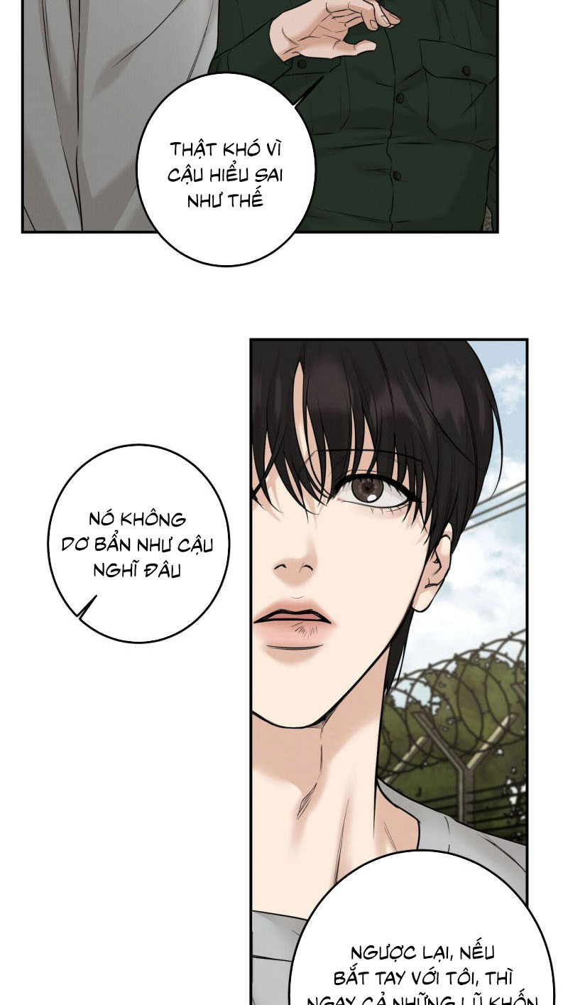 THÁNG 3 Chapter 1 - Next Chapter 2