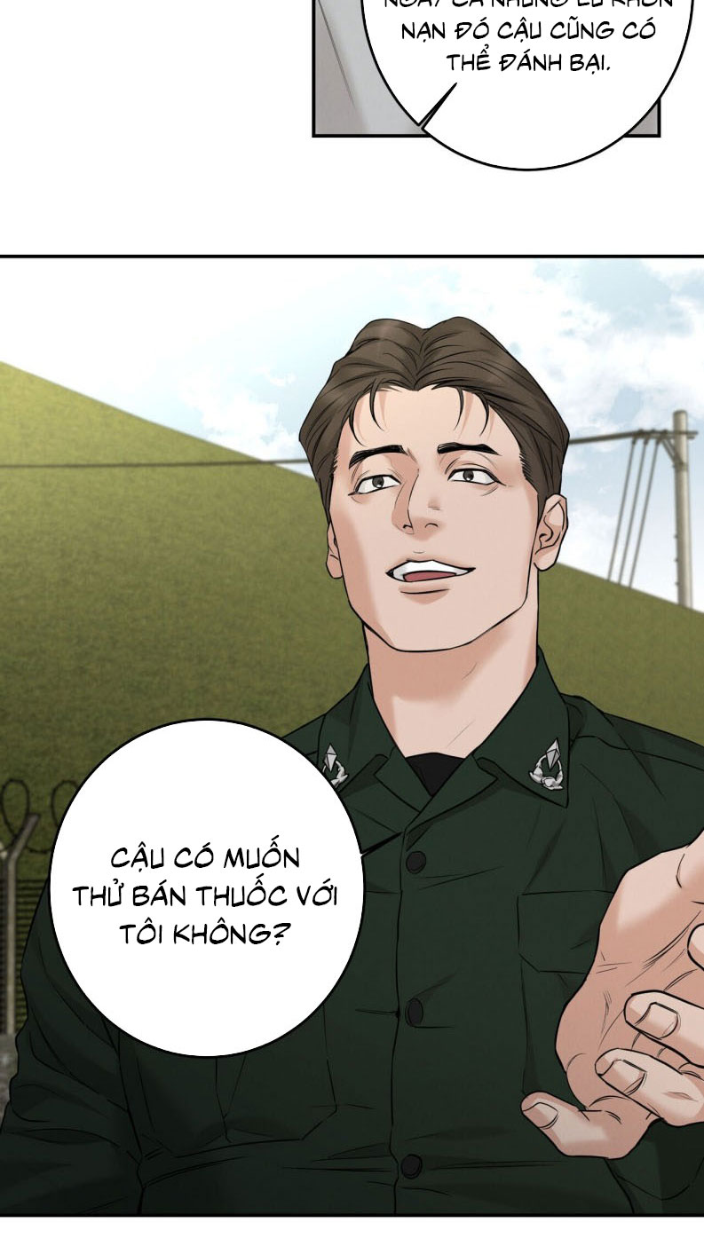 THÁNG 3 Chapter 1 - Next Chapter 2