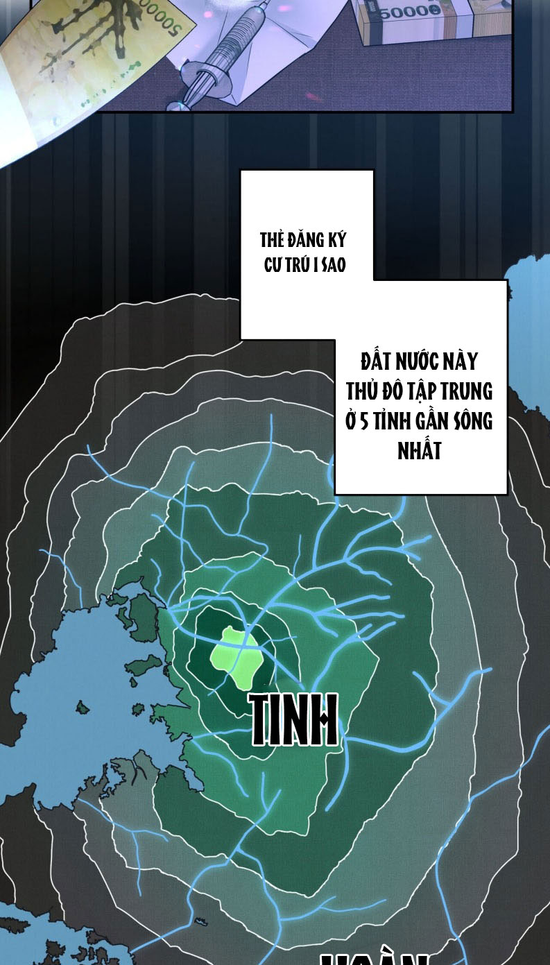 THÁNG 3 Chapter 1 - Next Chapter 2