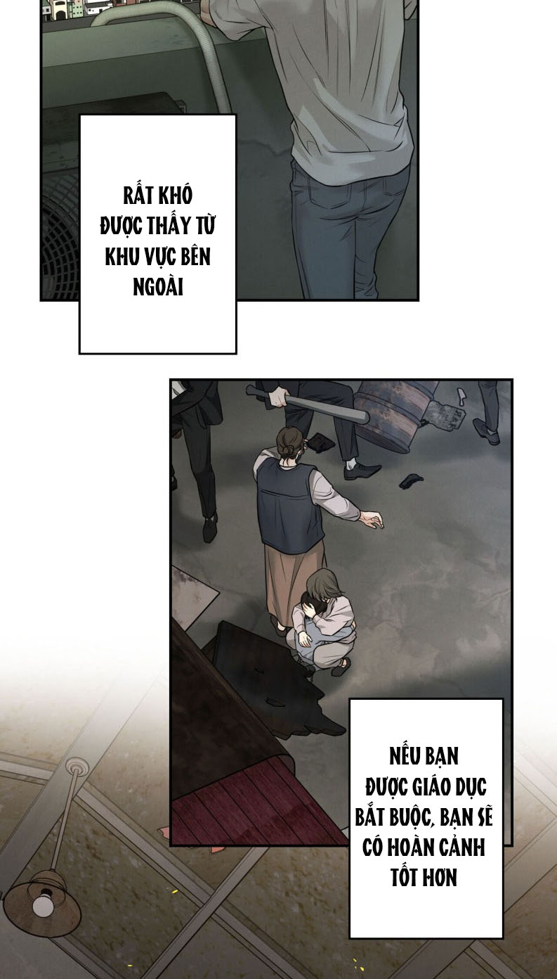 THÁNG 3 Chapter 1 - Next Chapter 2
