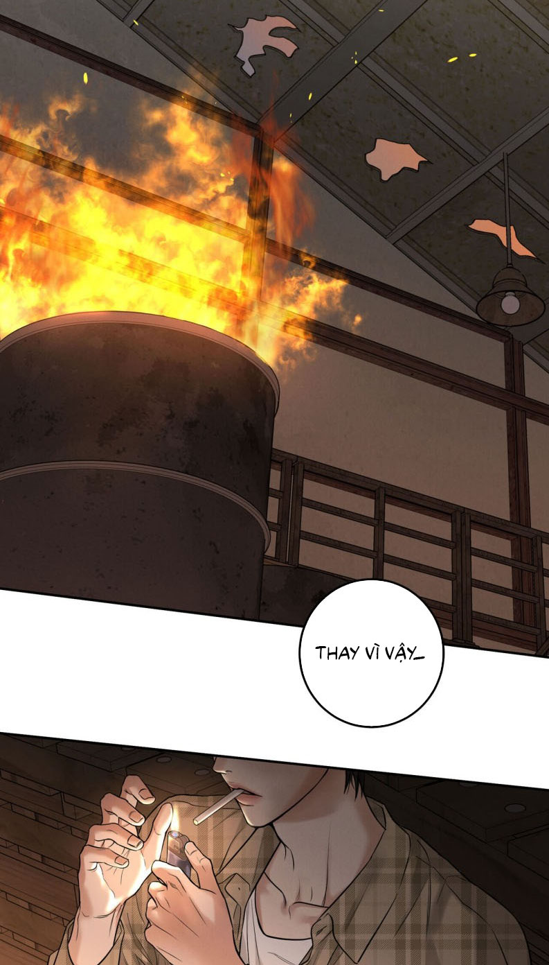 THÁNG 3 Chapter 1 - Next Chapter 2
