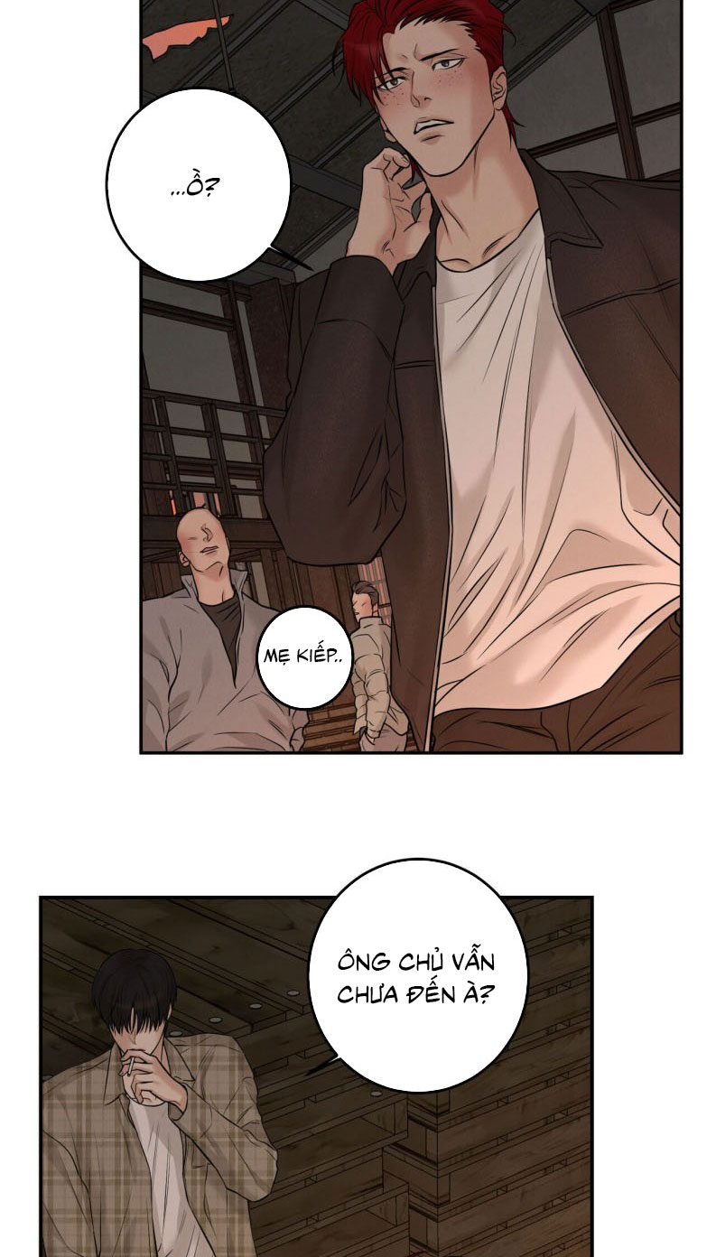 THÁNG 3 Chapter 1 - Next Chapter 2