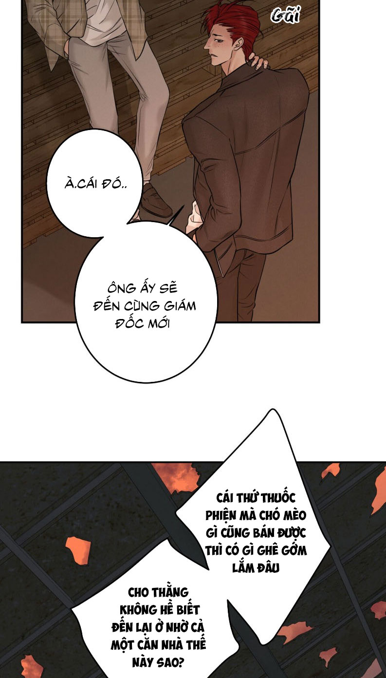 THÁNG 3 Chapter 1 - Next Chapter 2