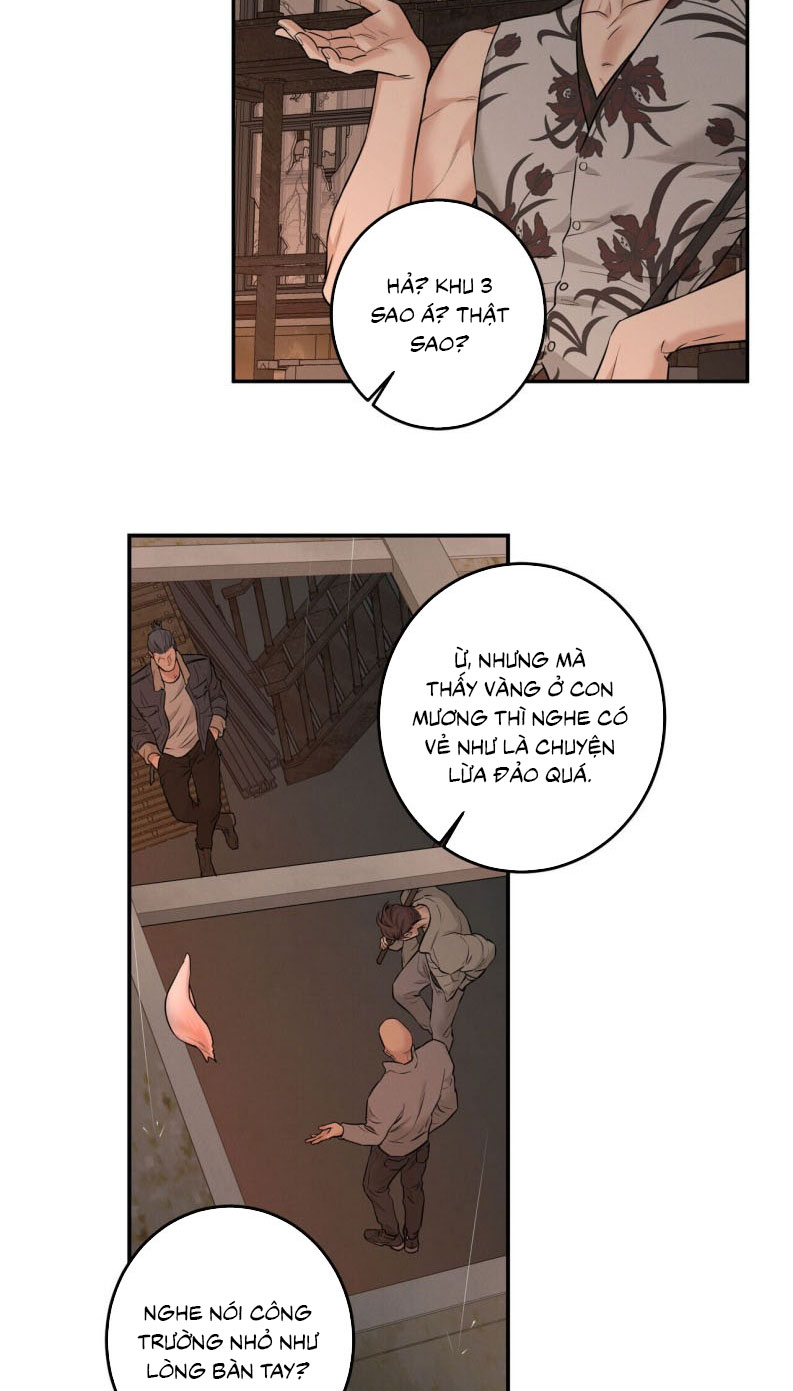THÁNG 3 Chapter 1 - Next Chapter 2