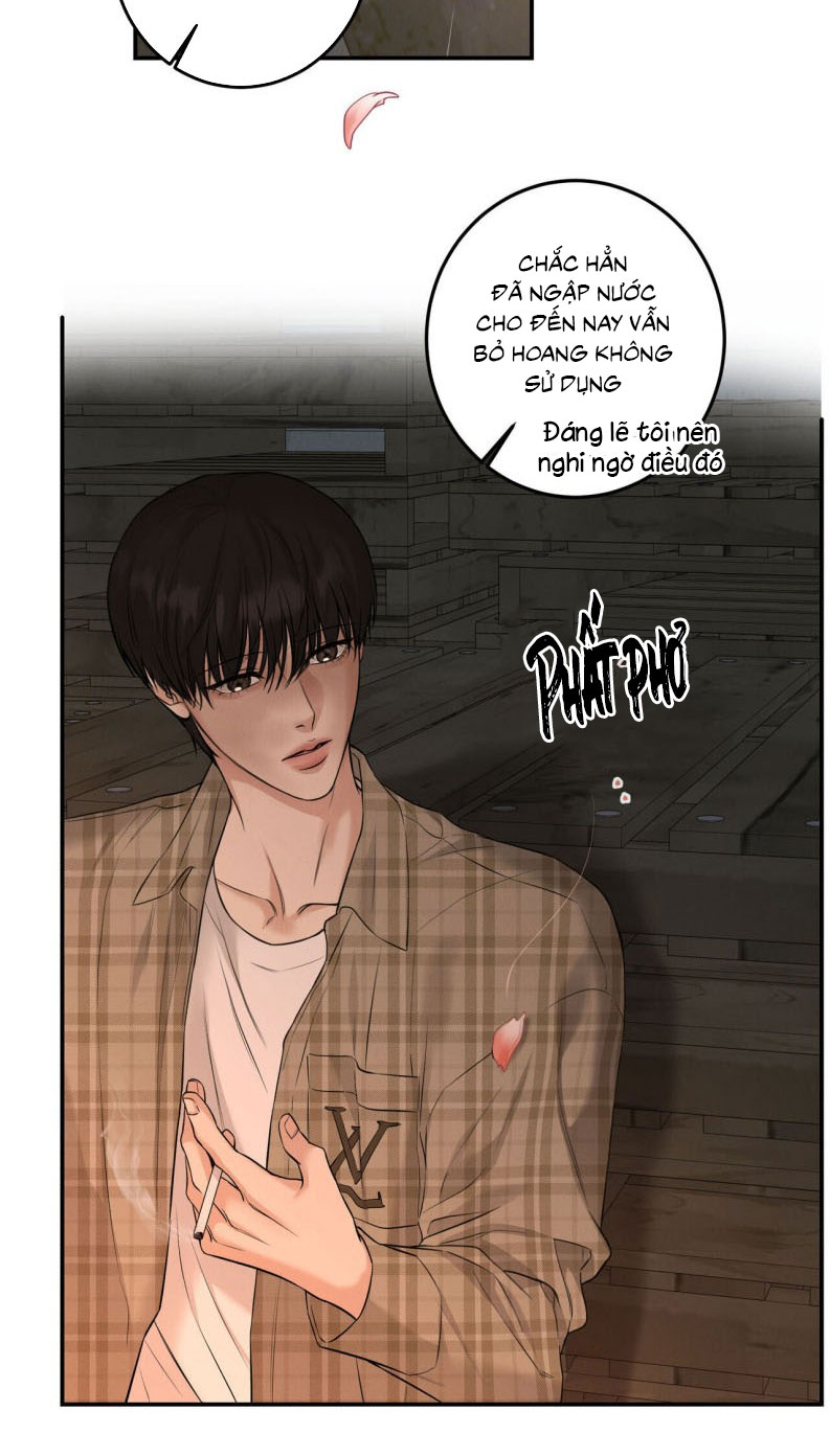 THÁNG 3 Chapter 1 - Next Chapter 2