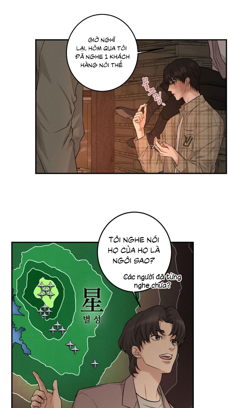 THÁNG 3 Chapter 1 - Next Chapter 2