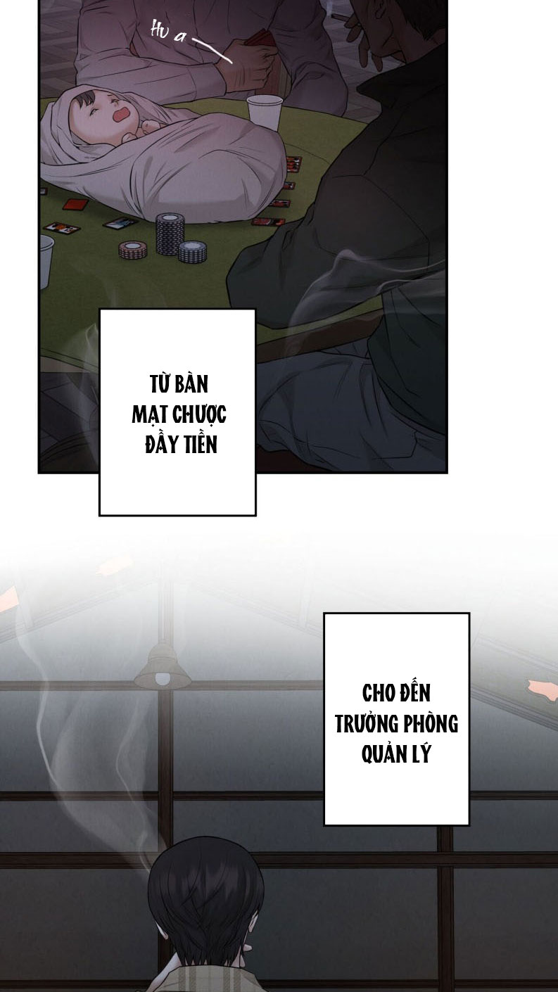 THÁNG 3 Chapter 1 - Next Chapter 2