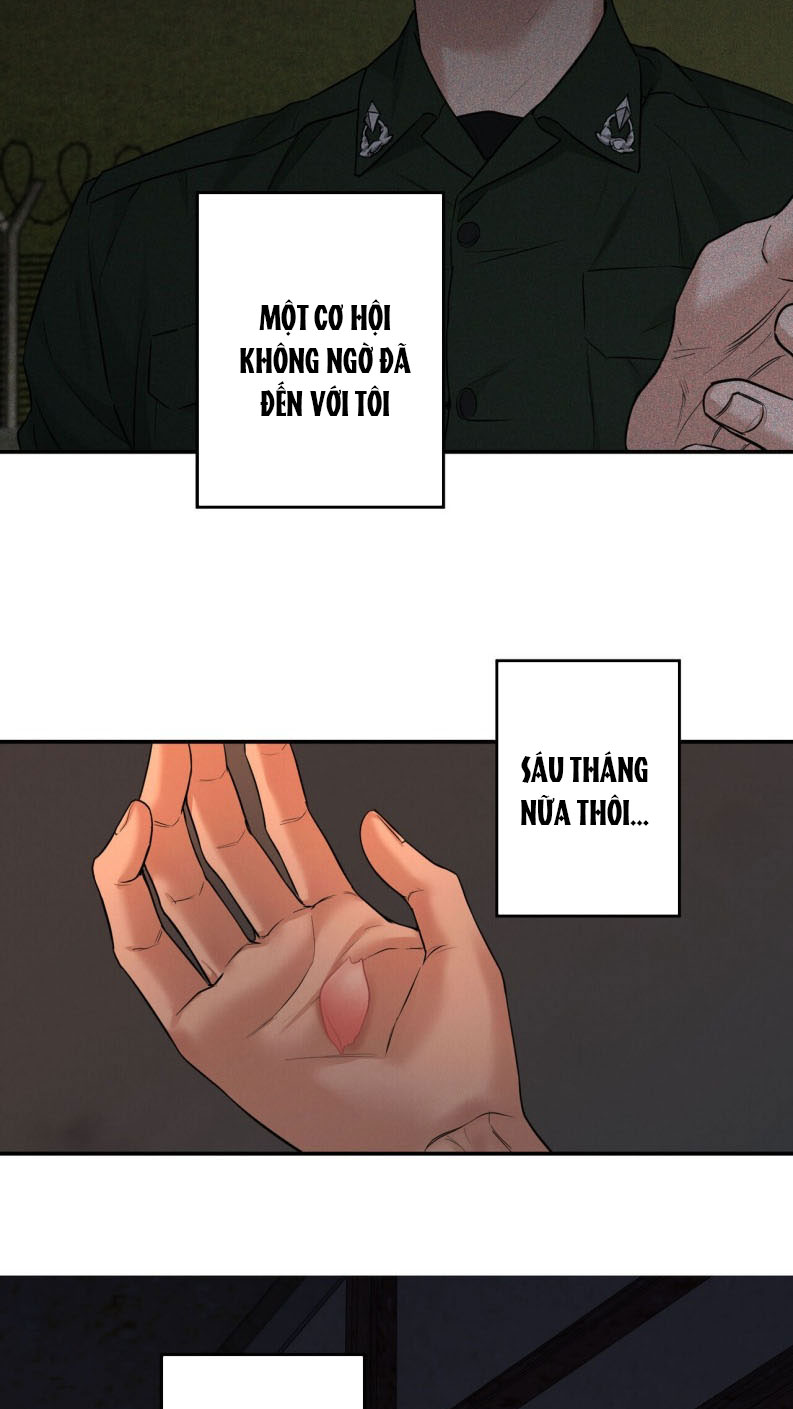 THÁNG 3 Chapter 1 - Next Chapter 2