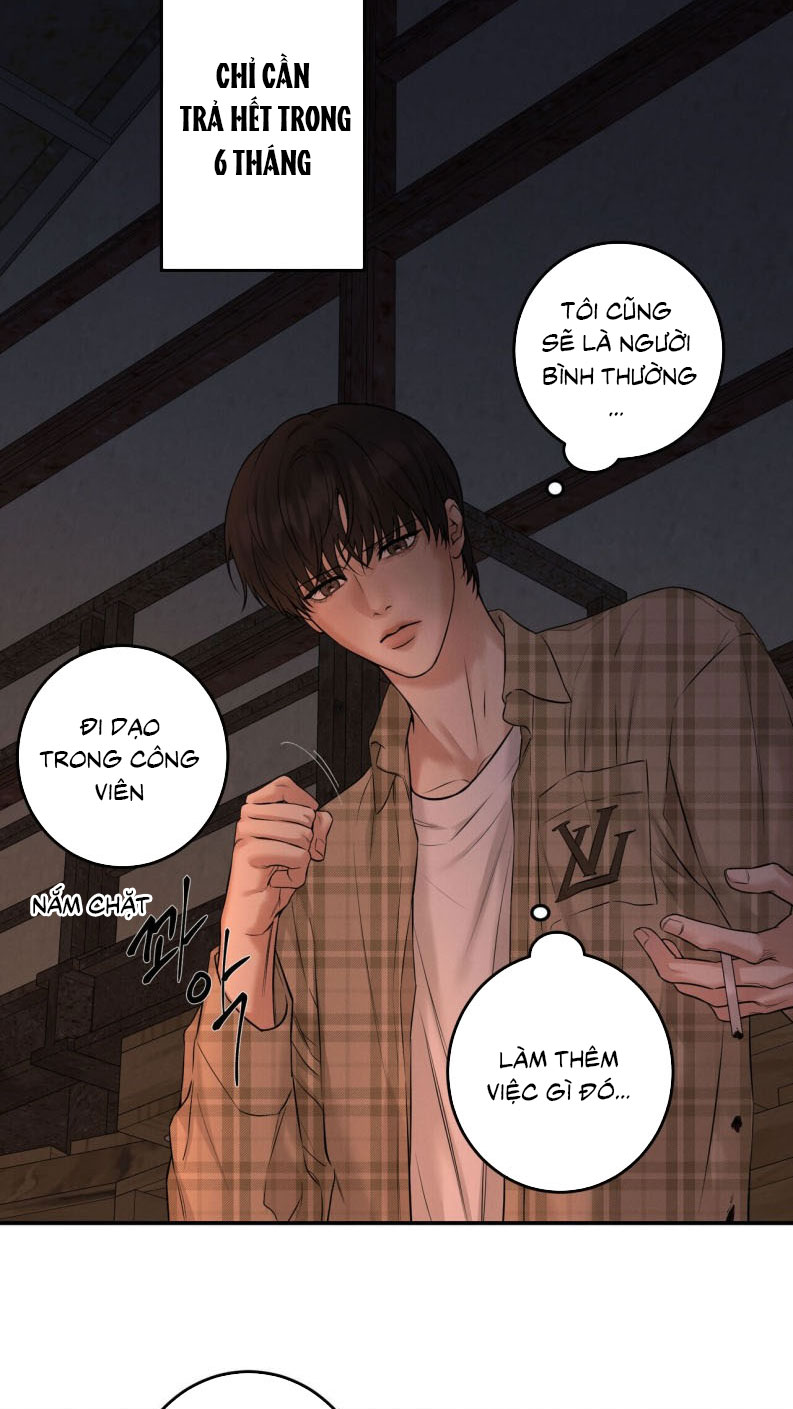 THÁNG 3 Chapter 1 - Next Chapter 2