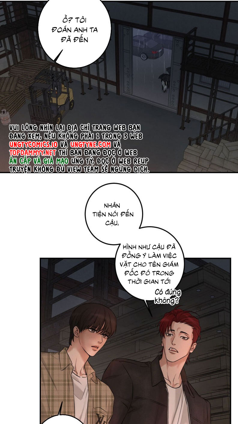 THÁNG 3 Chapter 1 - Next Chapter 2