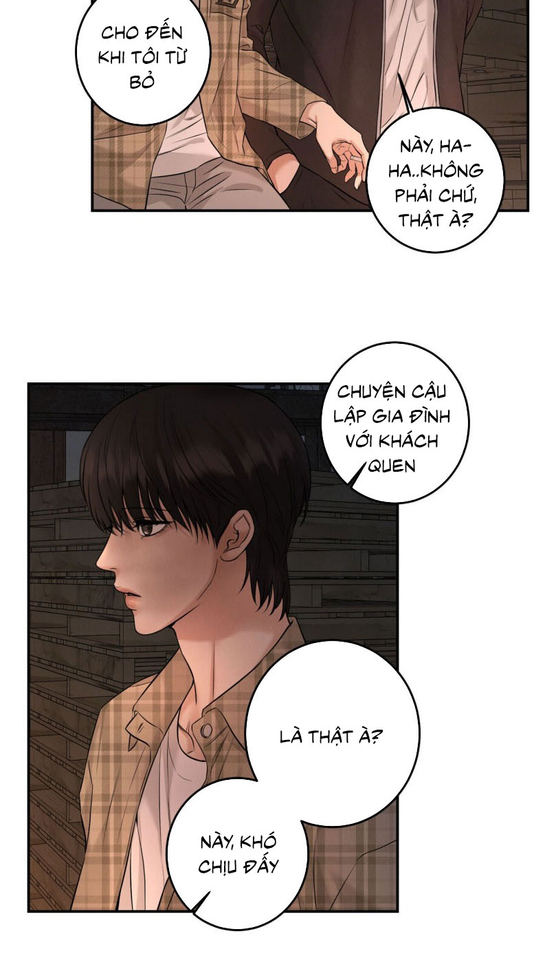 THÁNG 3 Chapter 1 - Next Chapter 2