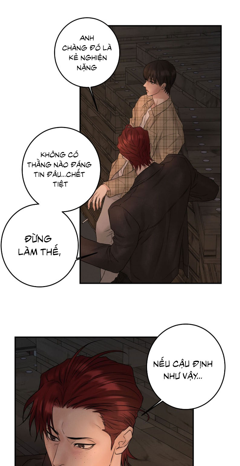 THÁNG 3 Chapter 1 - Next Chapter 2