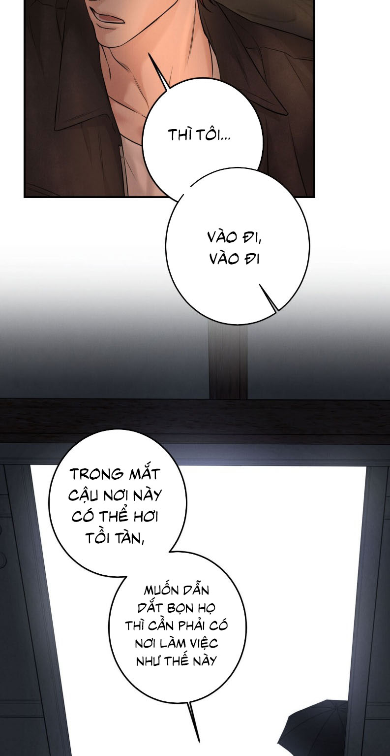 THÁNG 3 Chapter 1 - Next Chapter 2