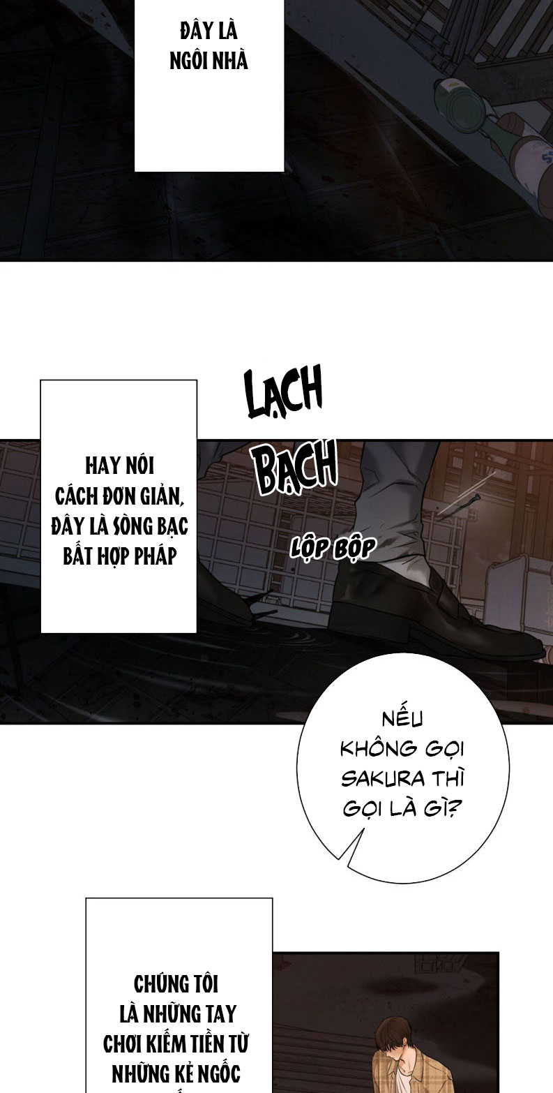 THÁNG 3 Chapter 1 - Next Chapter 2