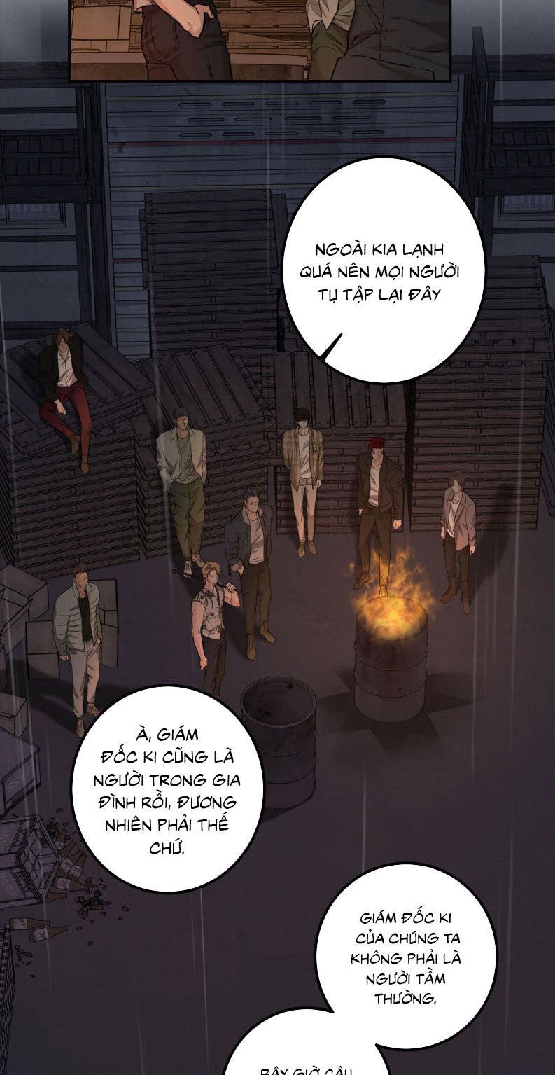 THÁNG 3 Chapter 1 - Next Chapter 2