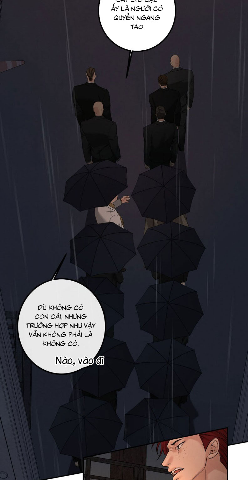 THÁNG 3 Chapter 1 - Next Chapter 2