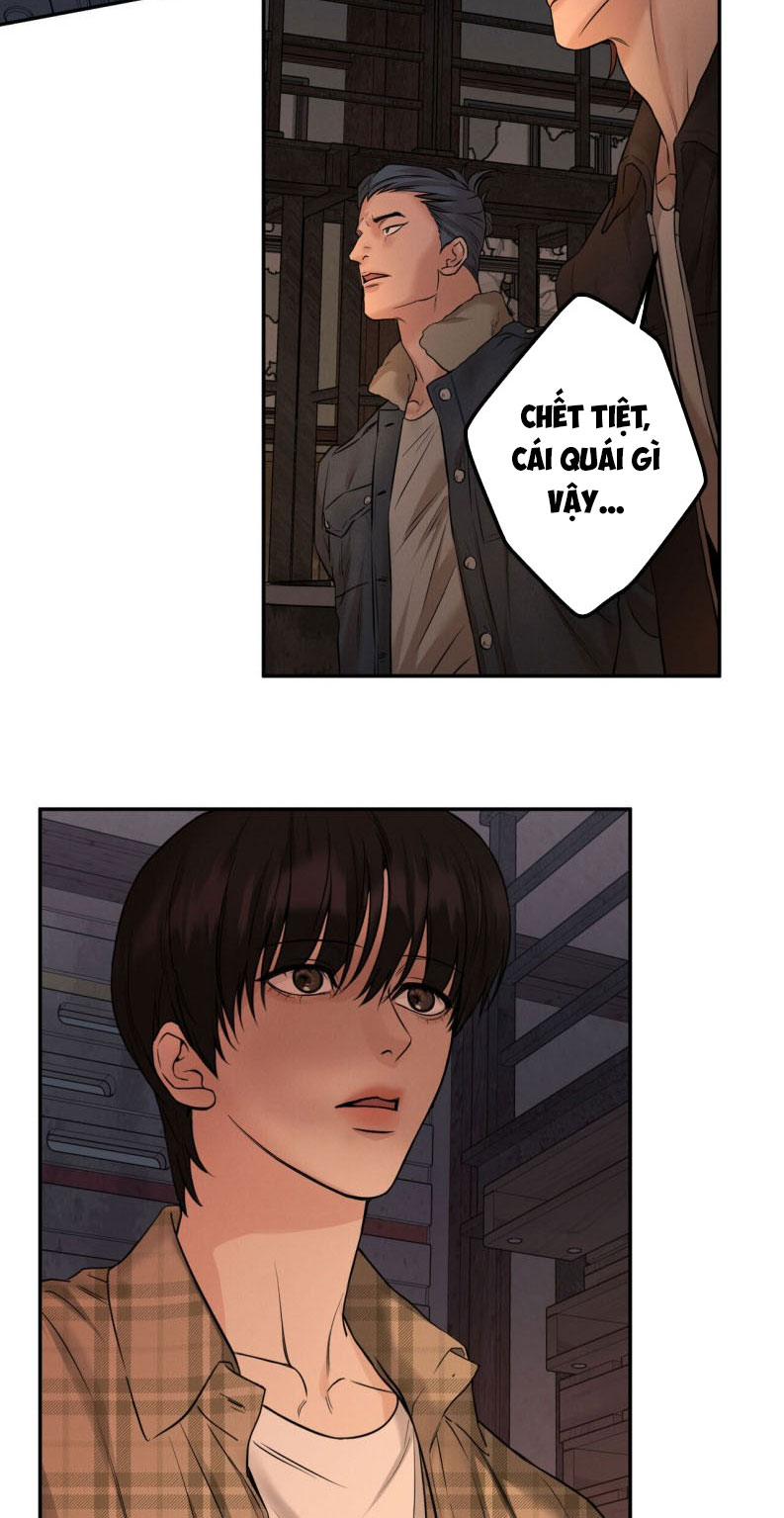 THÁNG 3 Chapter 1 - Next Chapter 2