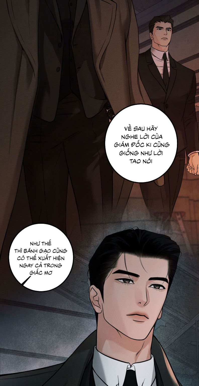 THÁNG 3 Chapter 1 - Next Chapter 2