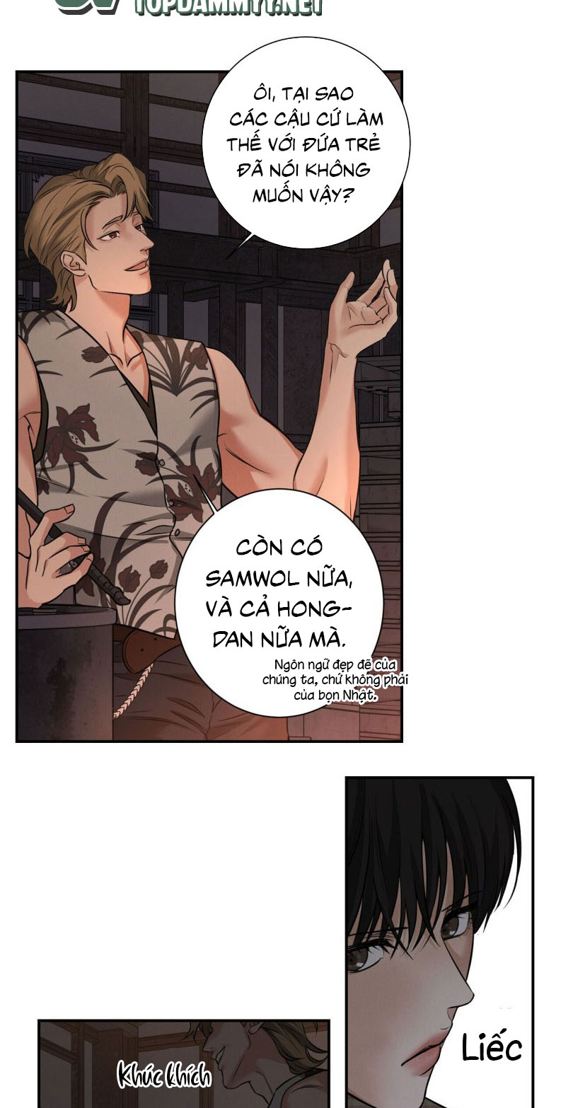 THÁNG 3 Chapter 1 - Next Chapter 2