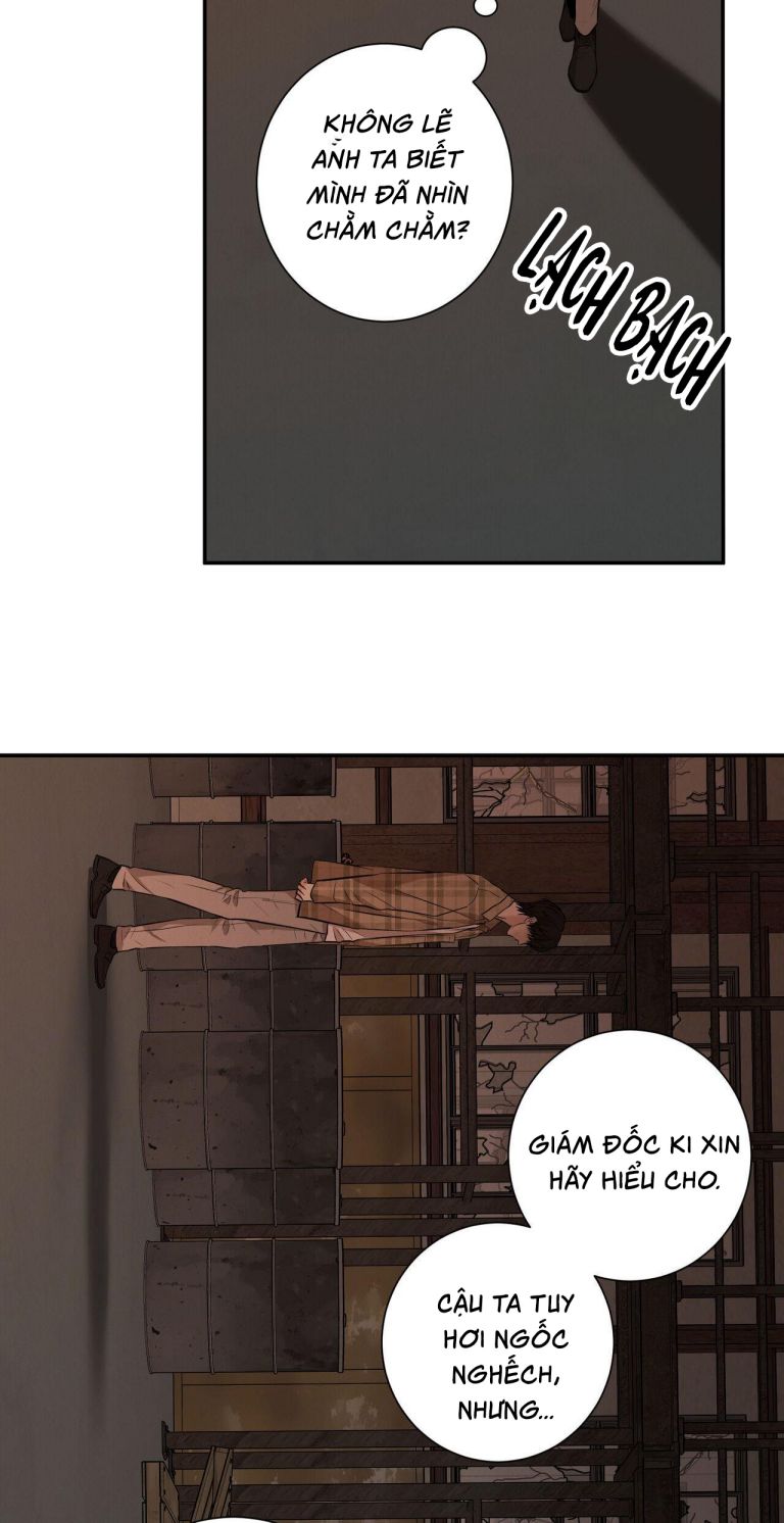 THÁNG 3 Chapter 2 - Next Chapter 3