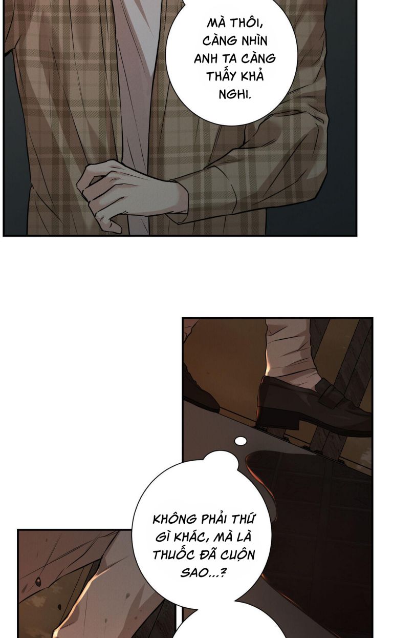 THÁNG 3 Chapter 2 - Next Chapter 3