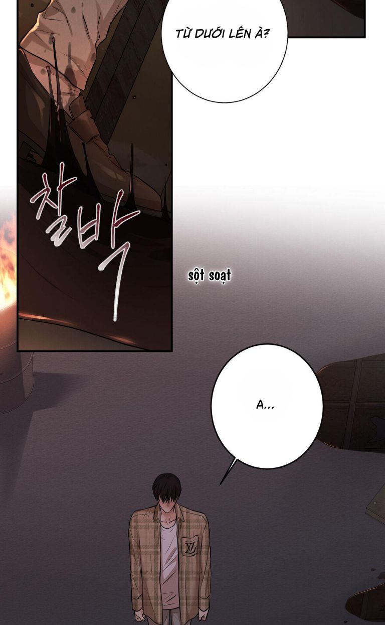 THÁNG 3 Chapter 2 - Next Chapter 3