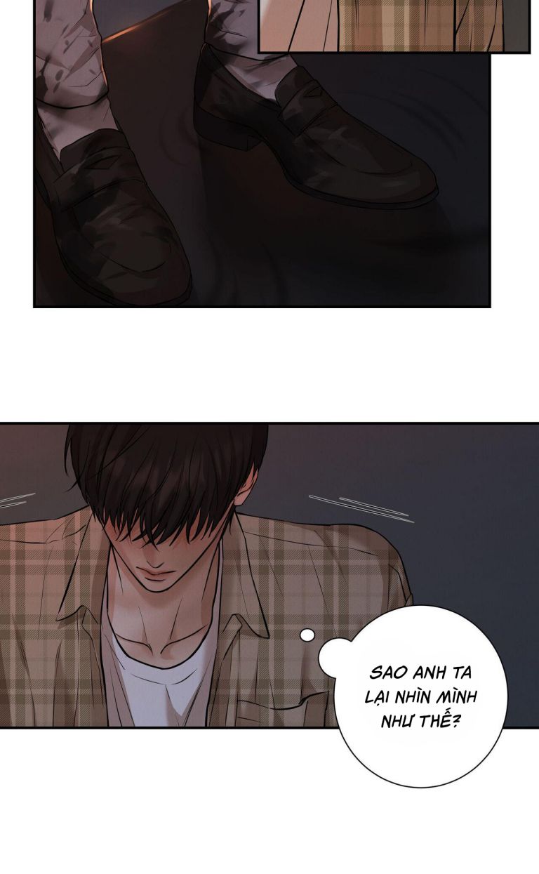 THÁNG 3 Chapter 2 - Next Chapter 3