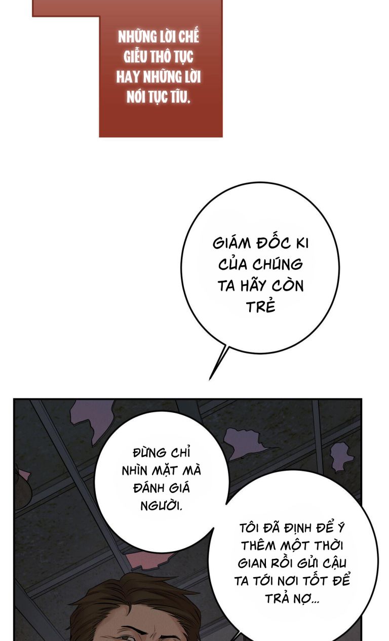 THÁNG 3 Chapter 2 - Next Chapter 3