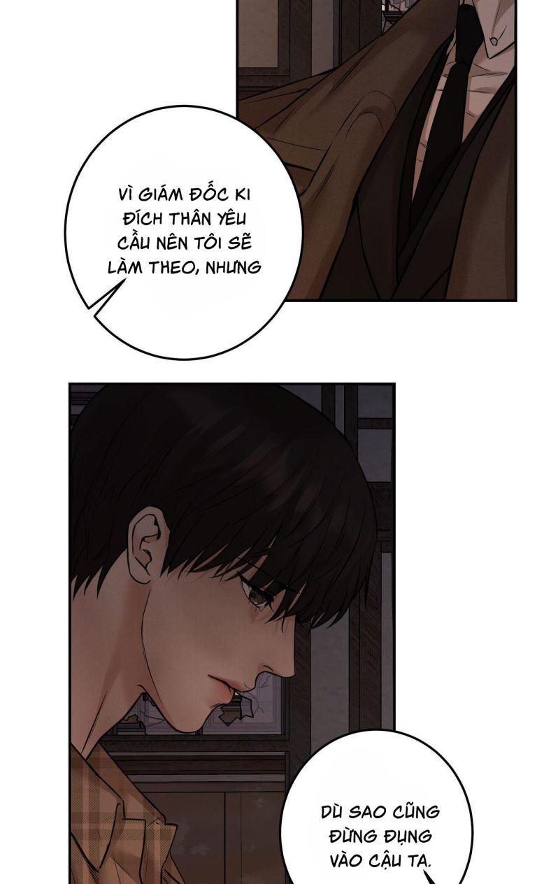 THÁNG 3 Chapter 2 - Next Chapter 3