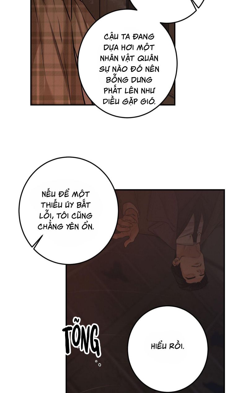 THÁNG 3 Chapter 2 - Next Chapter 3