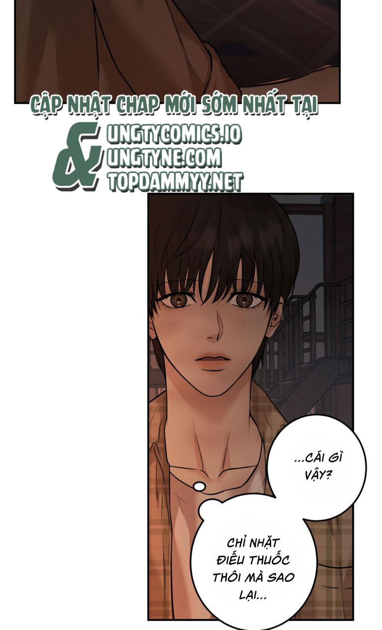 THÁNG 3 Chapter 2 - Next Chapter 3