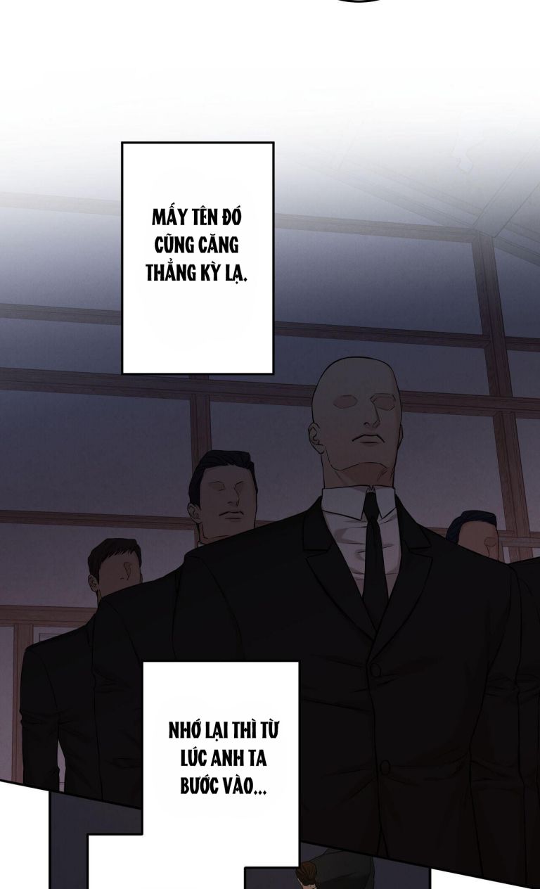 THÁNG 3 Chapter 2 - Next Chapter 3
