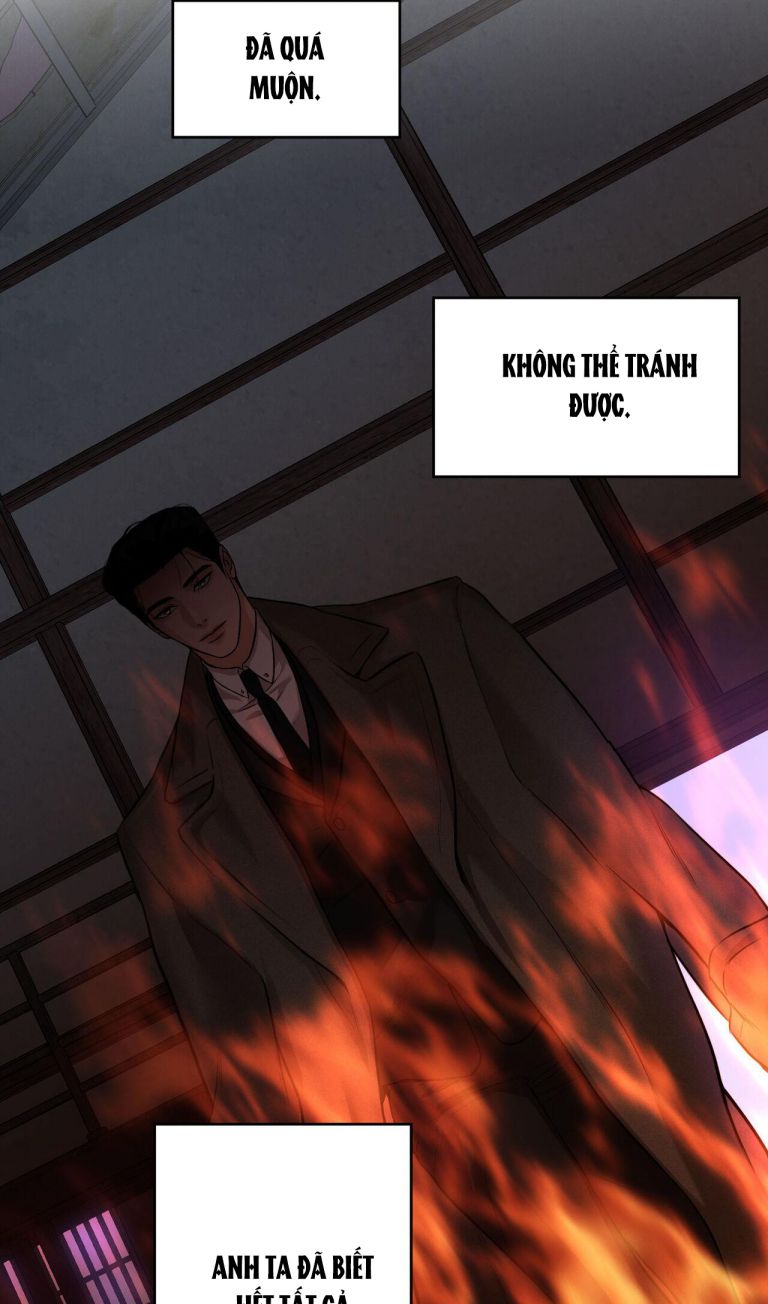 THÁNG 3 Chapter 2 - Next Chapter 3