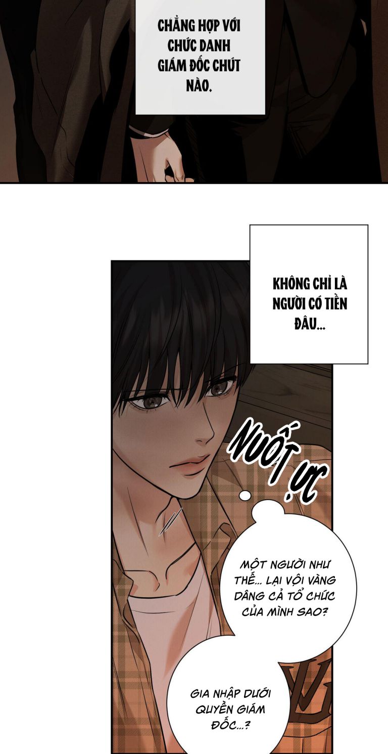 THÁNG 3 Chapter 2 - Next Chapter 3